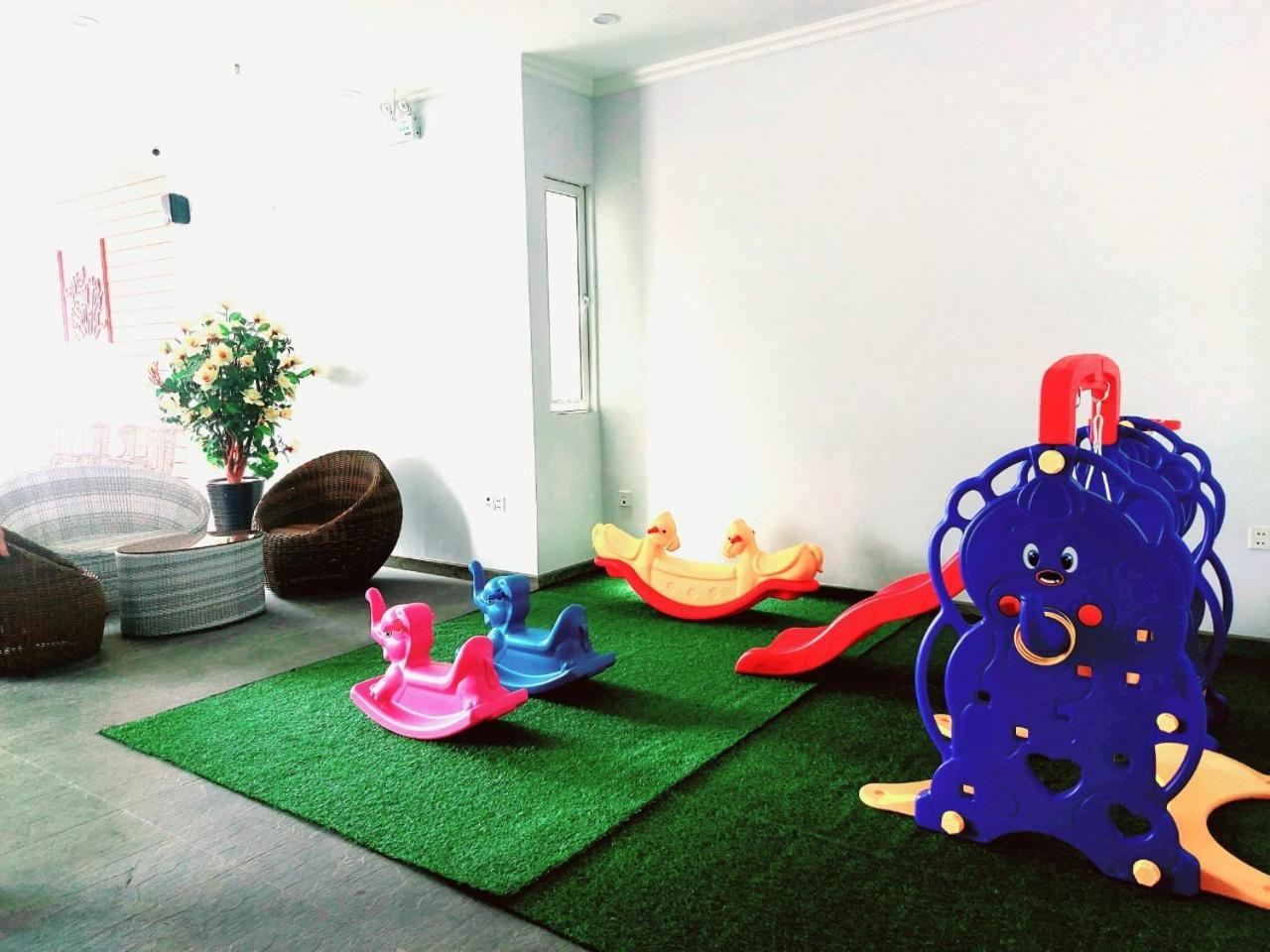 Navy Hotel ニャチャン エクステリア 写真